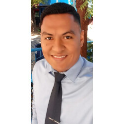 Ariel Alexander Montes Ruiz