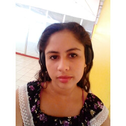 Valeria Alejandra Araica Cuadra