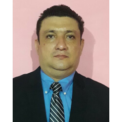 Vicente Abilio Zapata