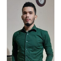 Jose Ignacio Aguilar Muñoz