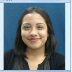 Lizzette Alejandra López Solórzano