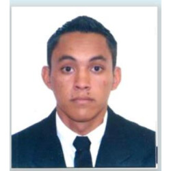 Marvin Francisco Morales López