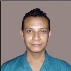 Jonathan Ezequiel Lara Davila