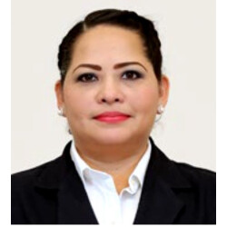 Dolores paola linares