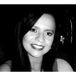 María José Rosales Mercado