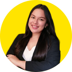Stefhany Romero López