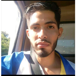 Ruslan Abdul Berroteran Salínas
