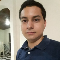 Cristhian Geovanny Silva Soza