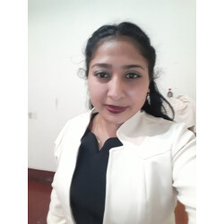 Adelaida Yarelis Martínez Hernández