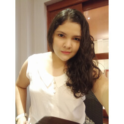 Danna Francela Espinoza Castro