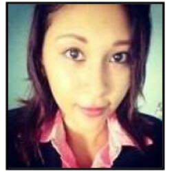 Alexandra Karina Matamoros Sanchez