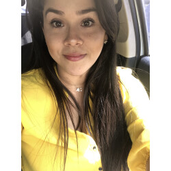 Aracely Corea Rojas