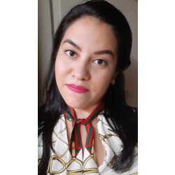 Dinorah del Carmen Centeno Navarro