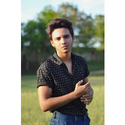 Paul Ovalles Jimenez