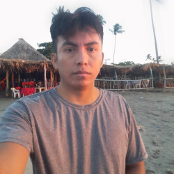 Gabriel Rodriguez