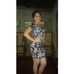 Andrea Lucia Zamuria Lopez