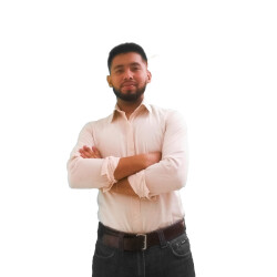 Jorge Luis Medina Miranda