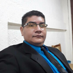 Alejandro Jose Diaz Hernandez