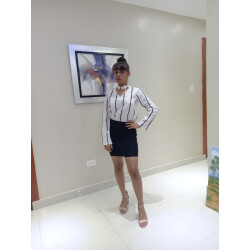 Rossy Esther Novas García