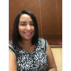 Rosangela Gálvez Aguilar