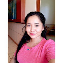 Josefa Reyes