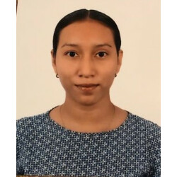 Dulce Massiel Sarria Moreno
