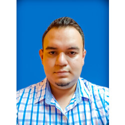 Jordan Javier Rivera Torrez