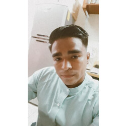 Isaac David Guido Ruiz