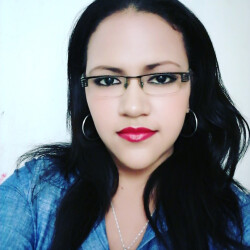 Eleonora Calderón Barrios