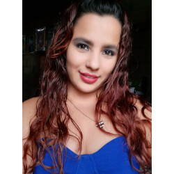 Yeris Francisca Vilchez Zamora