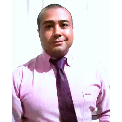 Bismarck Alberto Rodriguez Saballos