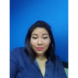 Scarleth Paulina Pereira Hernandez
