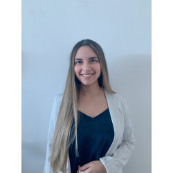 Decideiry Carolina Carruci Gonzalez
