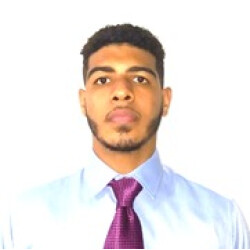 Harvis Alexander Pasado Perez