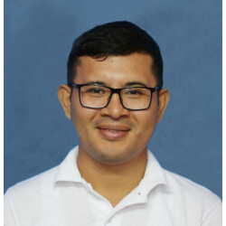 Diosell Hurtado Hernández