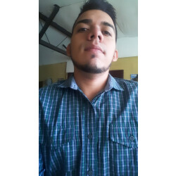 William Antonio Santana López