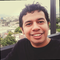 Melvin Bustamante