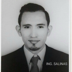 Juan Carlos Salinas Ruiz