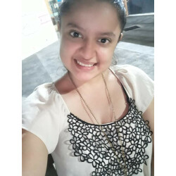 Francela Barahona