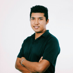 Ricardo Antonio Salmerón Altamirano