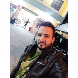 Rodolfo Aguilar Rodriguez