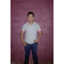 Franklin Miguel Silva García
