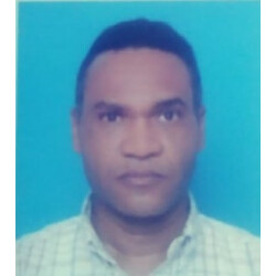 Claudio Rafael Salvador Geronimo