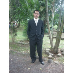 Jorge Molina Mendoza
