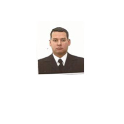 Roberto Cardenas Sosa