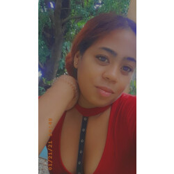 Andreina De La Cruz Trinidad