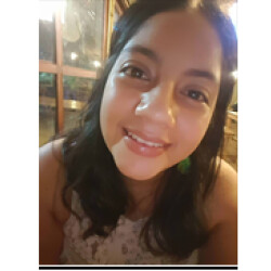 Angie Reyes Cruz