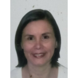 Ana Fernandez Oconitrillo