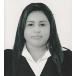 Judithza Elibeth Sandoval Osorio