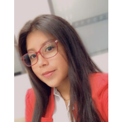 Iris Lopez Martinez